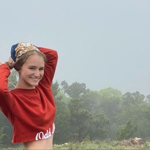 Meet your Posher, Karleigh